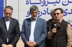 آفتاب خضرآباد برق ۵۰ هزار خانوار دیگر را تأمین خواهد کرد