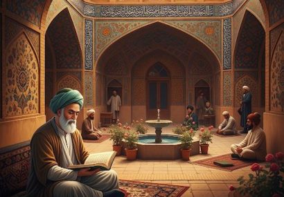 راز حجره حافظ در بندرآباد؛ روایتی که نسلبهنسل نقل شده است راز حجره حافظ در بندرآباد؛ روایتی که نسلبهنسل نقل شده است