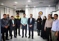 از یک ساختمان تازه تا رتبه ششم کشور؛ اداره پست اشکذر در مسیر بهرهوری و خدمترسانی از یک ساختمان تازه تا رتبه ششم کشور؛ اداره پست اشکذر در مسیر بهرهوری و خدمترسانی