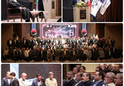 تأکید بر نقش هیئتهای مذهبی در انتقال فرهنگ عاشورا به نسل جوان تأکید بر نقش هیئتهای مذهبی در انتقال فرهنگ عاشورا به نسل جوان