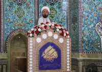 تقوا، آمادگی دفاعی و تربیت نسل سه ضرورت اساسی جامعه است تقوا، آمادگی دفاعی و تربیت نسل سه ضرورت اساسی جامعه است