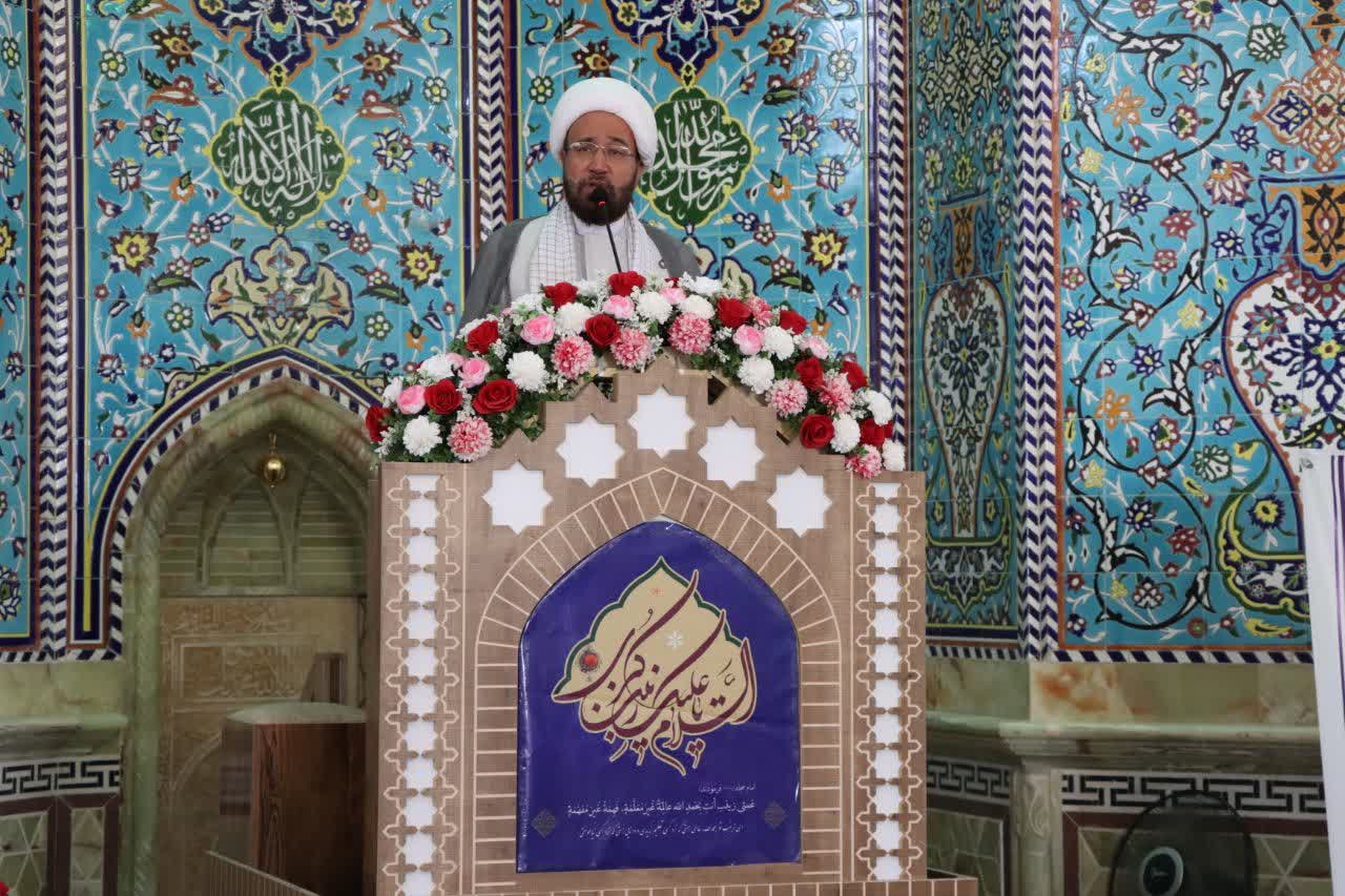 تقوا، آمادگی دفاعی و تربیت نسل سه ضرورت اساسی جامعه است
