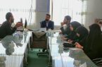 اشکذر دبیرخانه اجرایی جشنواره فرهنگی «مصباح‌الهدی» شد