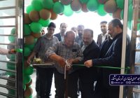 چراغی که با هزار امید روشن شد، در غبار کم‌توجهی می‌سوزد/ آیا باجه بانک مهر اشکذر خاموش می‌شود؟