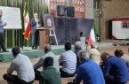 بررسی راهکارهای افزایش سه‌برابری جمعیت تجمعات مردمی در دویست‌وسی‌ویکمین شب میدان‌داری اشکذر